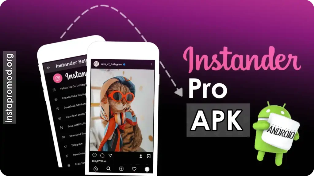 Instander APK Download