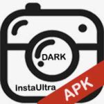 InstaUltra Dark APK