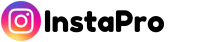 insta pro logo