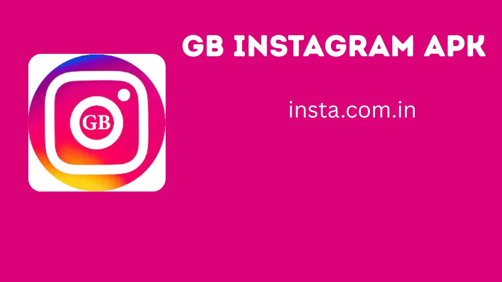 GB Instagram APK v6.5 Download Latest Version